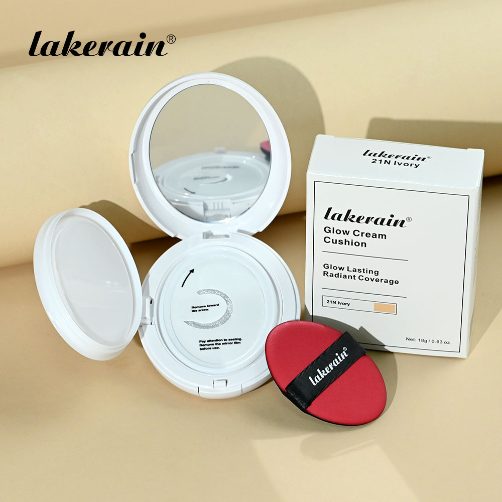 Bb Cushion Korean - Koreanische Air Cushion Foundation Leichtgewichtig Natürlich