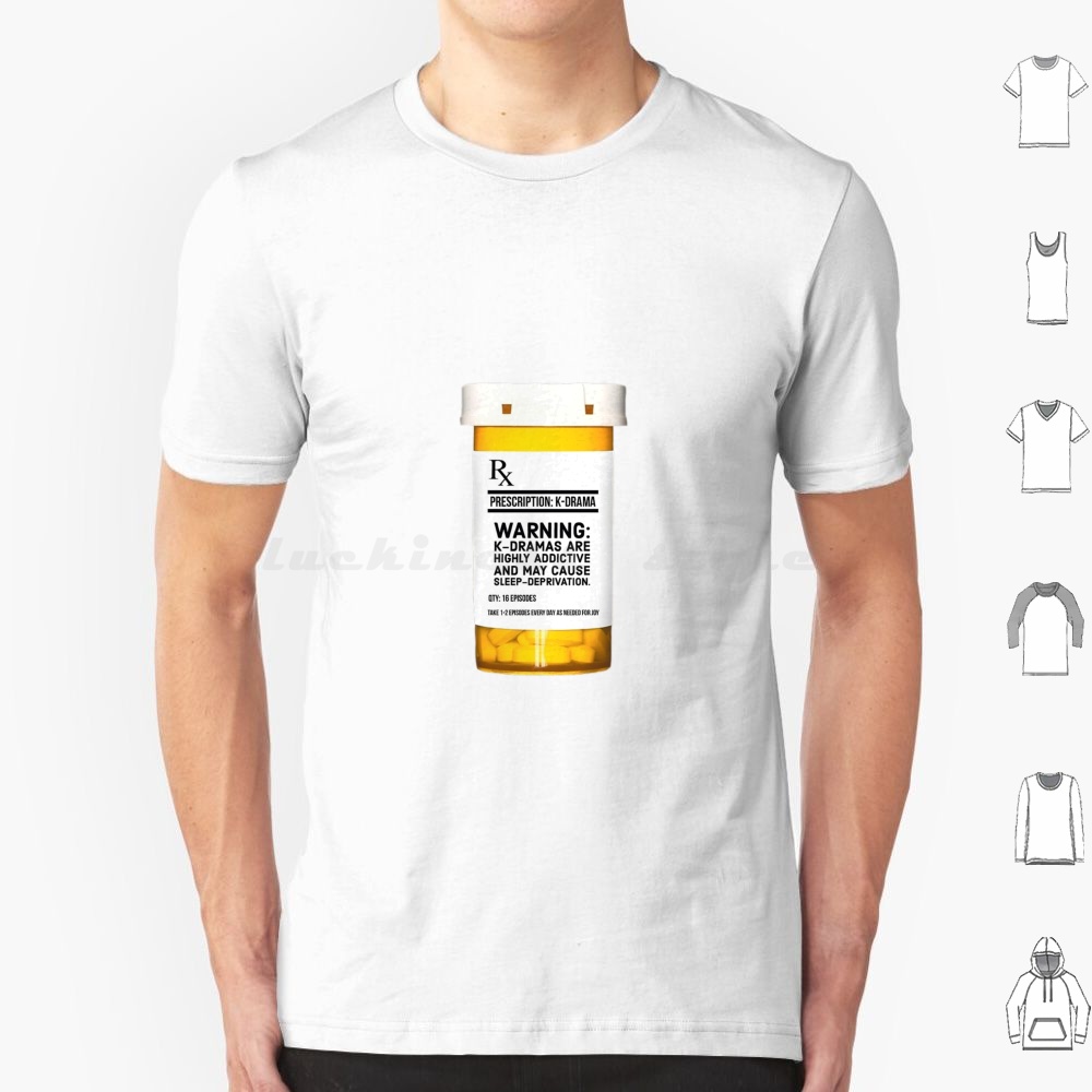 Lifestyle Korean Drama - K-Drama Rezept T Shirt Männer Frauen