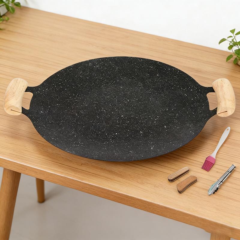 Heißer Verkauf - 1 Stück Antih – Korean Bbq Grill Bewertung und Preis