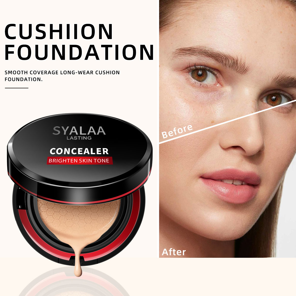 BB Cushion Foundation Korean S – Bb Cushion Korean Bewertung und Preis