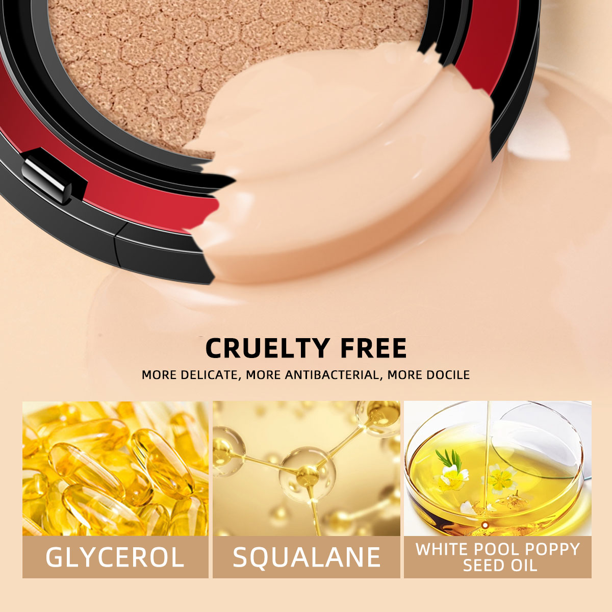 BB Cushion Foundation Korean S – Bb Cushion Korean Bewertung und Preis