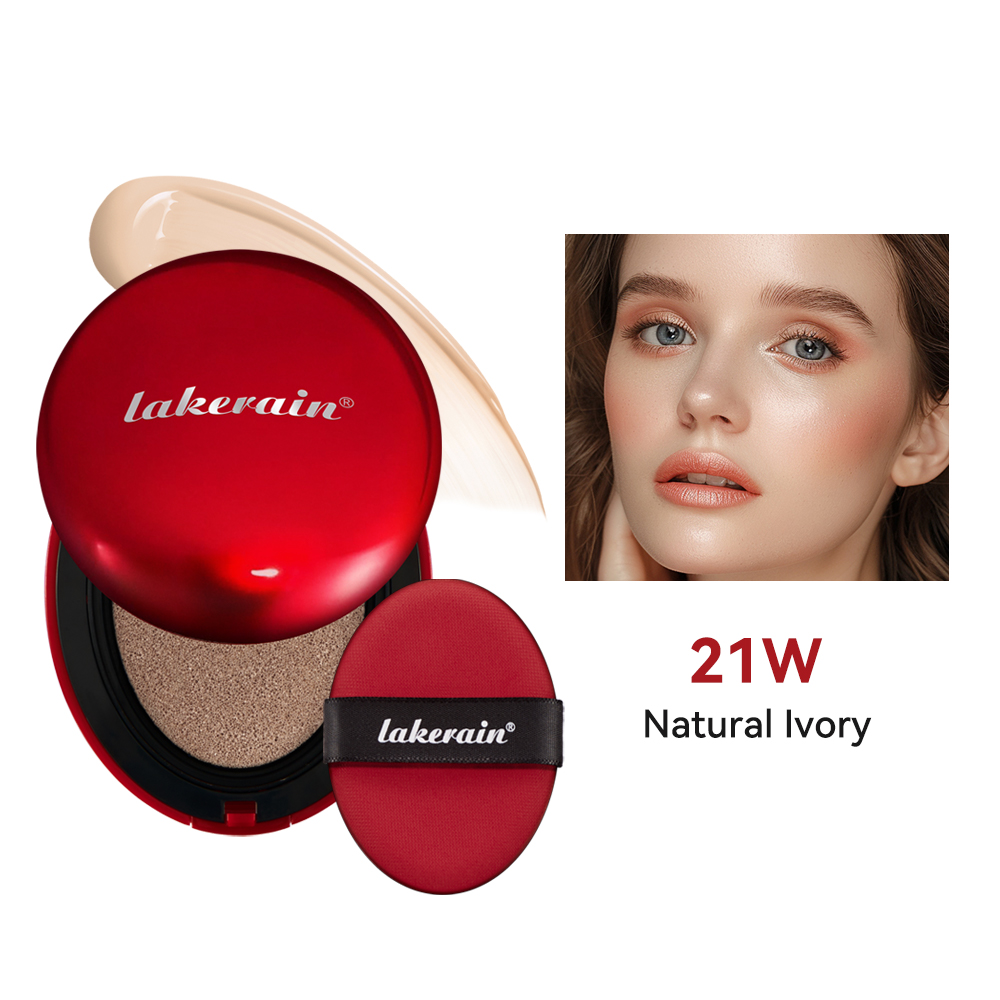 Lakerain Air Cushion Moisturiz – Bb Cushion Korean Bewertung und Preis