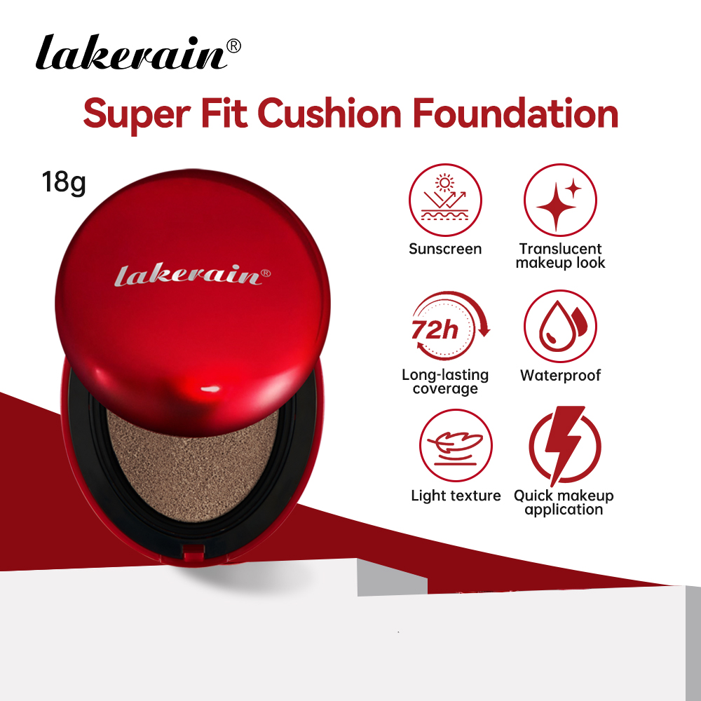 Sonnenschutz-Kissen-Grundierun – Bb Cushion Korean Bewertung und Preis