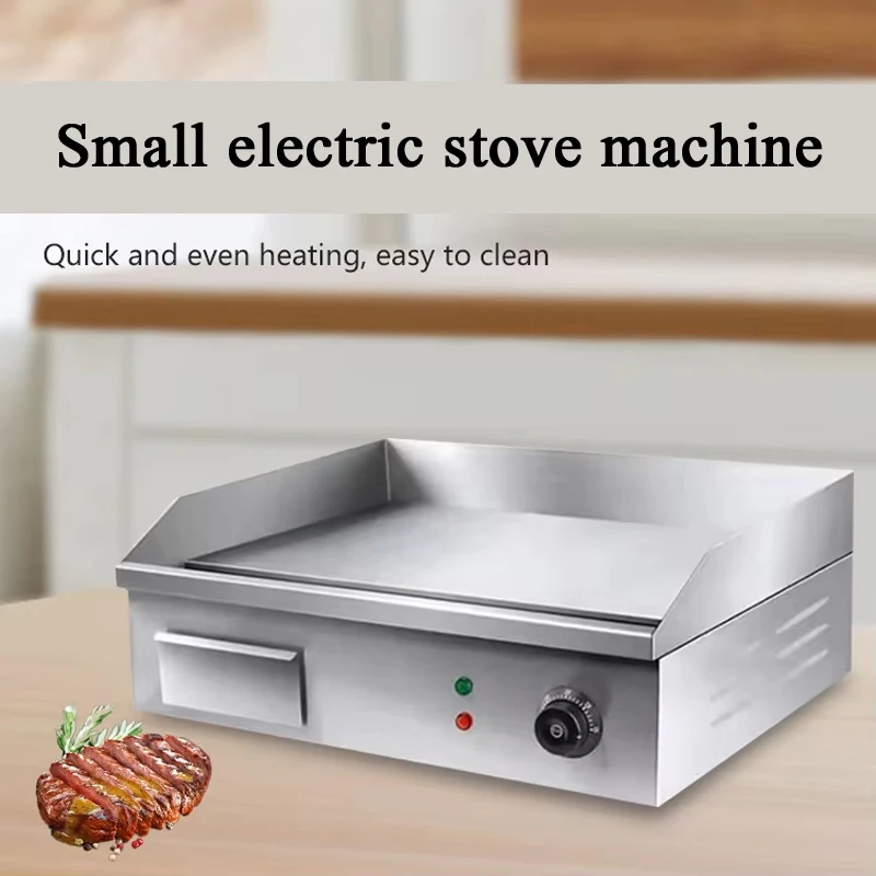 PBOBP Elektrische Grillplatten – Korean Bbq Grill Bewertung und Preis