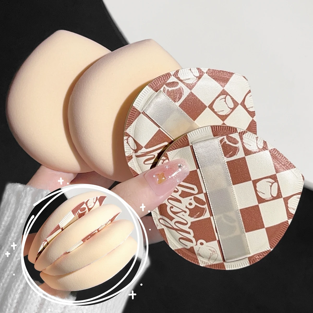 Trockener und nasser Make-up-P – Bb Cushion Korean Bewertung und Preis