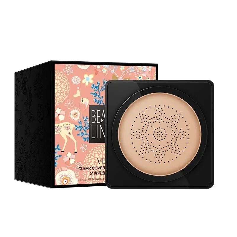 VENZEN BB Air Cushion CC Cream – Bb Cushion Korean Bewertung und Preis