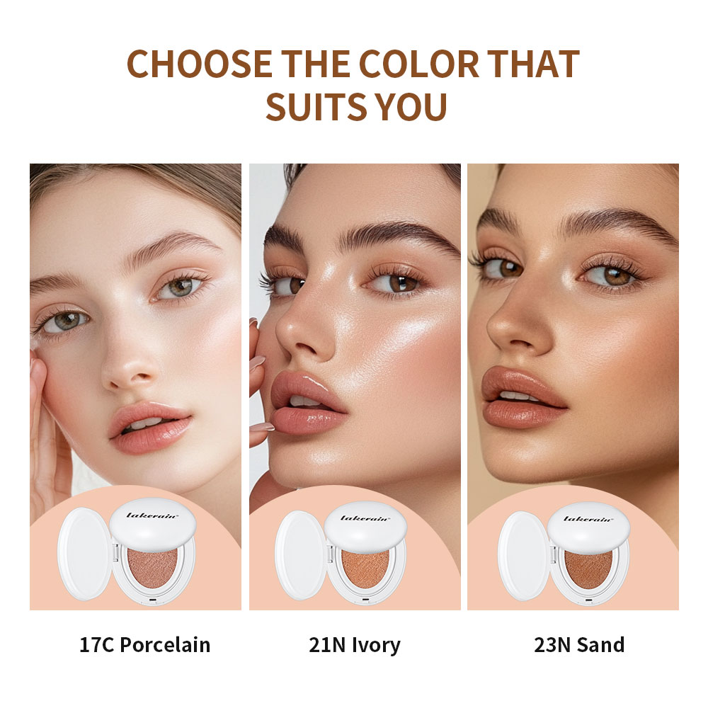Koreanische Air Cushion Founda – Bb Cushion Korean Bewertung und Preis