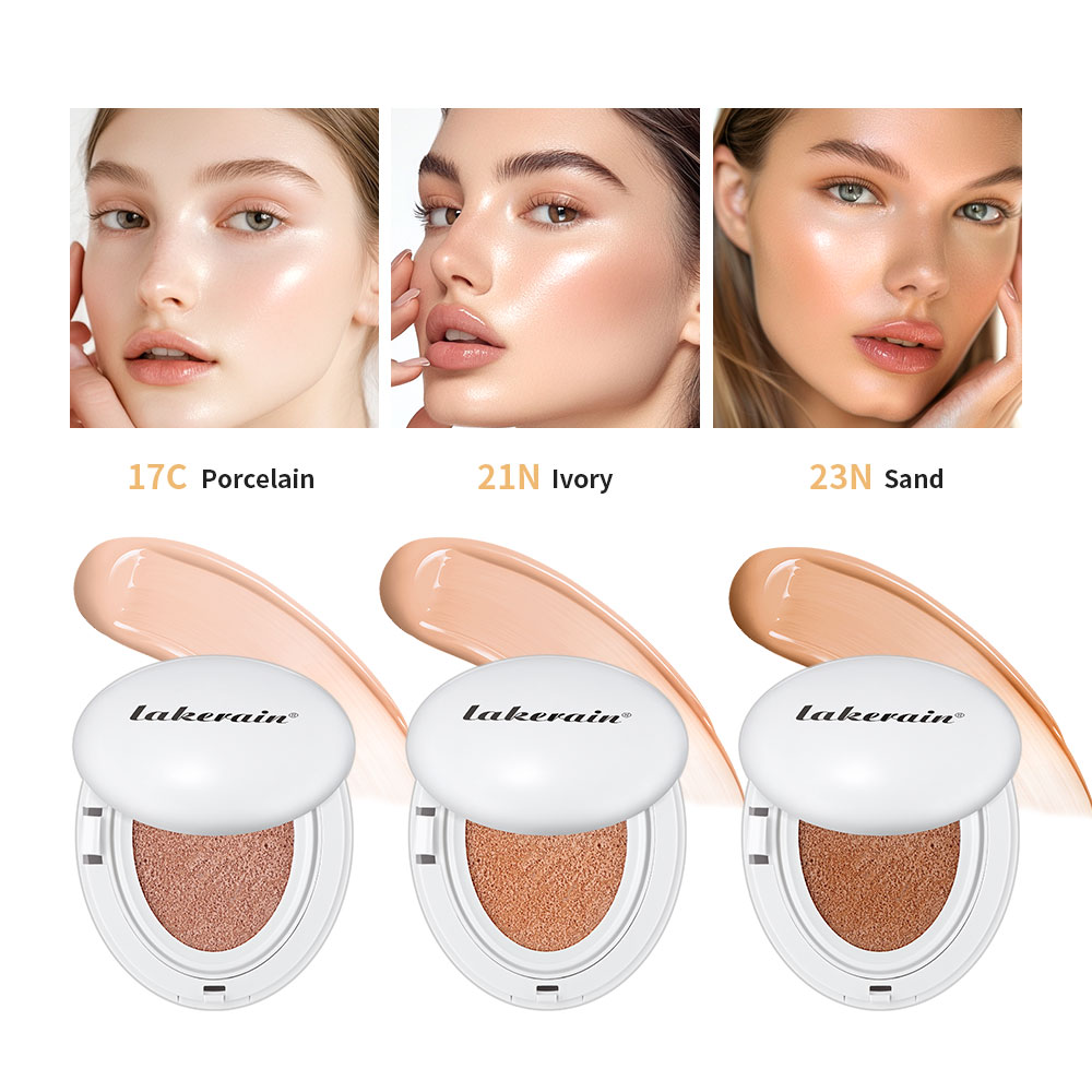 Koreanische Air Cushion Founda – Bb Cushion Korean Bewertung und Preis