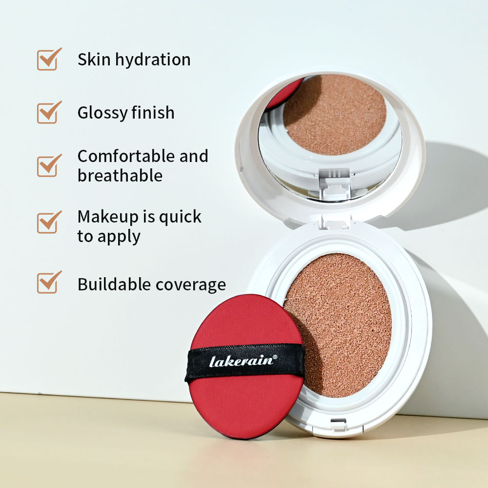 Koreanische Air Cushion Founda – Bb Cushion Korean Bewertung und Preis