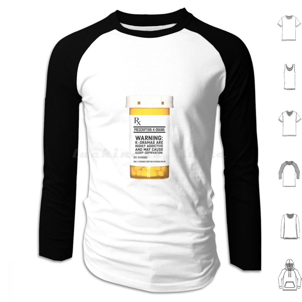 K-Drama Rezept Hoodies Langarm – Lifestyle Korean Drama Bewertung und Preis