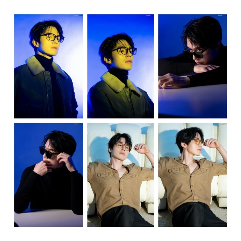 6 TEIL/SATZ Koreanische Idol L – Modern Korean Lifestyle Bewertung und Preis