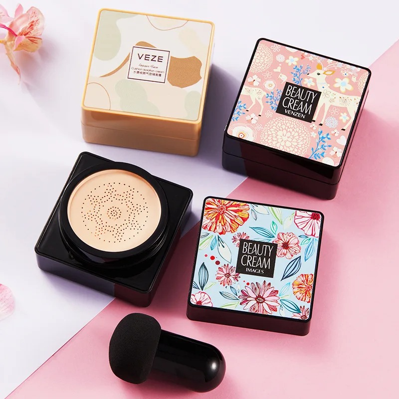 BB Air Cushion CC Cream Founda – Bb Cushion Korean Bewertung und Preis