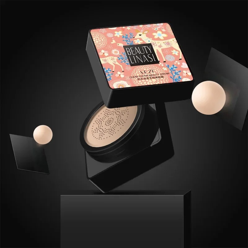 BB Air Cushion CC Cream Founda – Bb Cushion Korean Bewertung und Preis