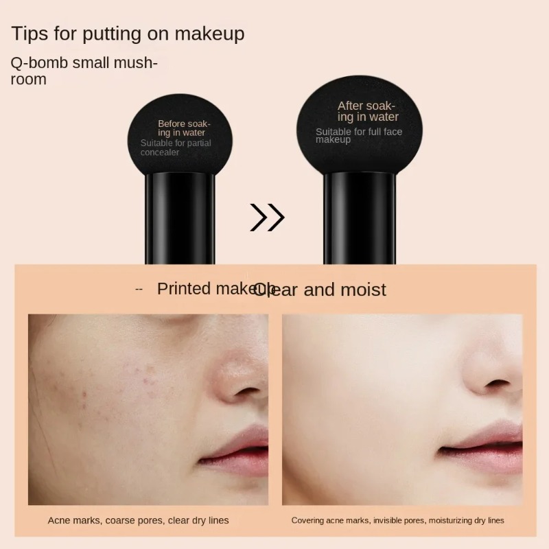 BB Air Cushion CC Cream Founda – Bb Cushion Korean Bewertung und Preis