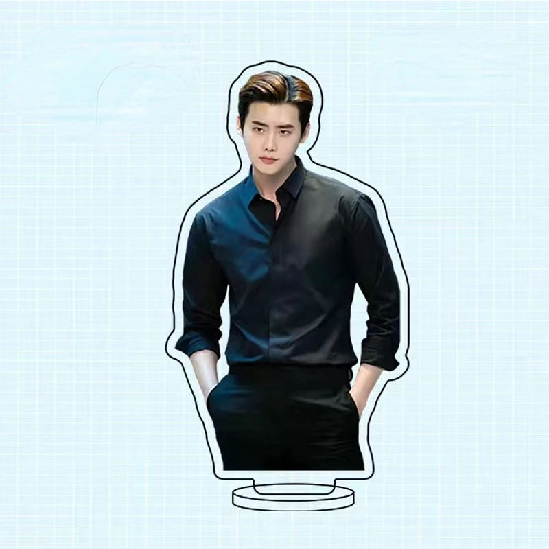Koreanisches Idol Lee Jong Suk – Modern Korean Lifestyle Bewertung und Preis