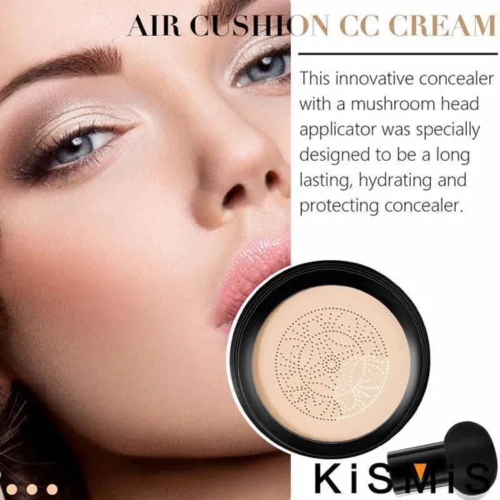 Air Cushion CC Cream Pilzkopf- – Bb Cushion Korean Bewertung und Preis