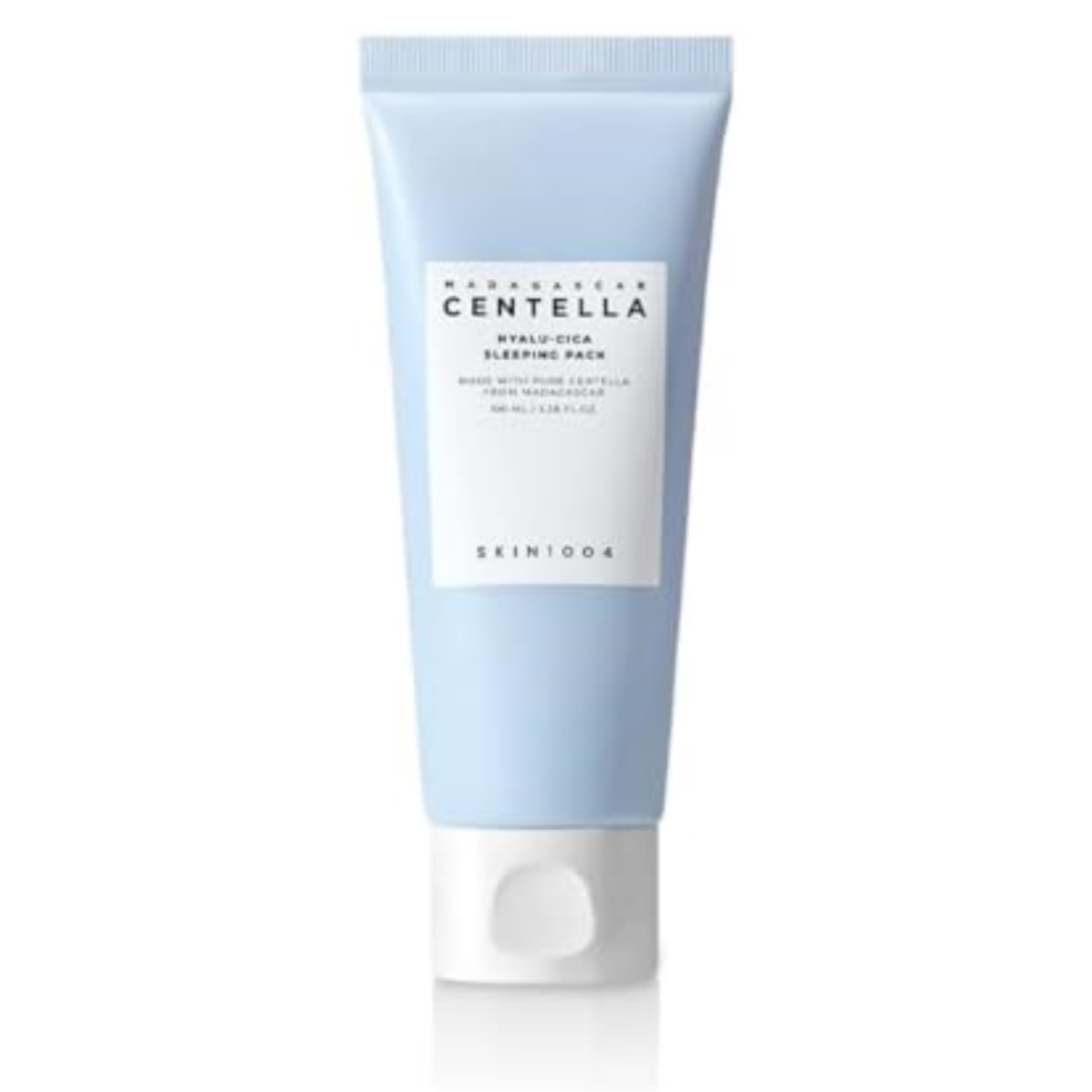 SKIN1004 Centella Wasser-Gel S – Sleeping Pack Overnight Bewertung und Preis