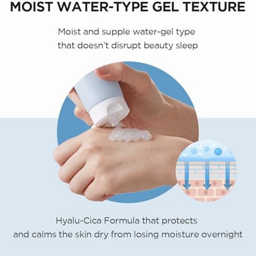 SKIN1004 Centella Wasser-Gel S – Sleeping Pack Overnight Bewertung und Preis