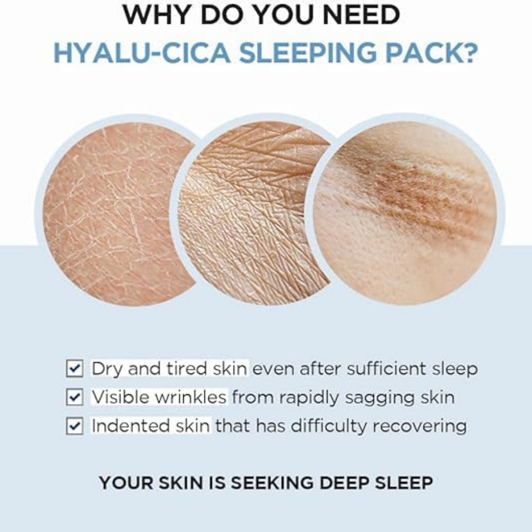 SKIN1004 Centella Wasser-Gel S – Sleeping Pack Overnight Bewertung und Preis