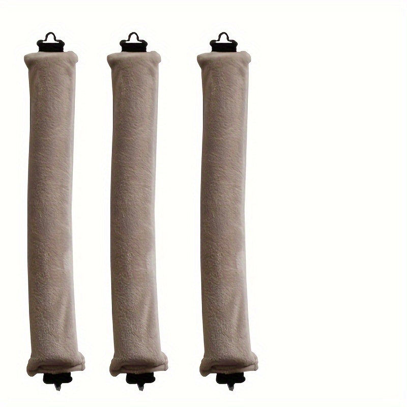3er-Pack Hitzefreie Lockenwick – Sleeping Pack Overnight Bewertung und Preis