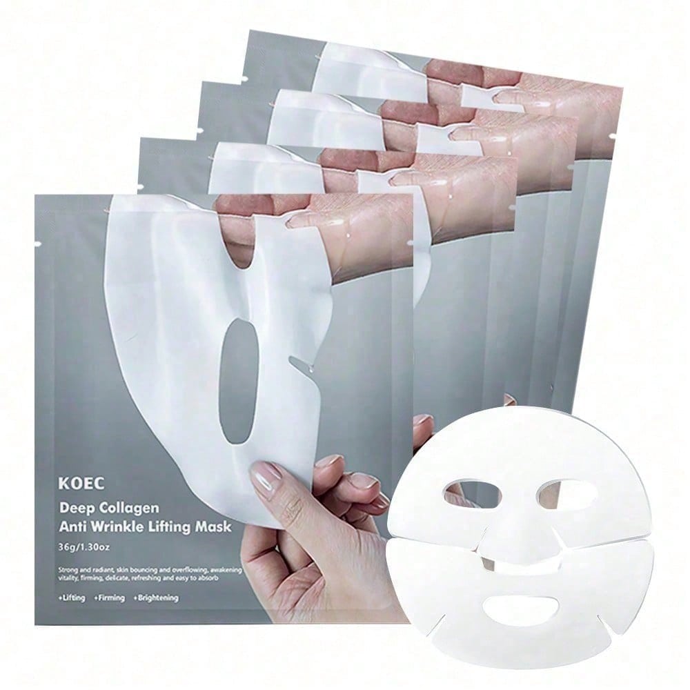 Kollagen-Übernacht-Schlafmaske – Sleeping Pack Overnight Bewertung und Preis