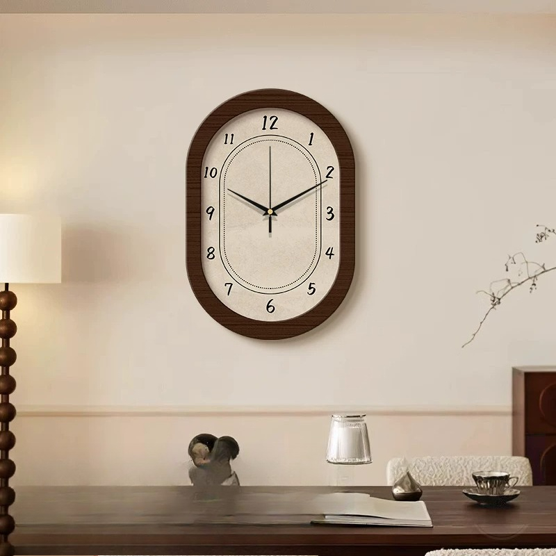 Design Kreative Wanduhren Chin – Modern Korean Lifestyle Bewertung und Preis