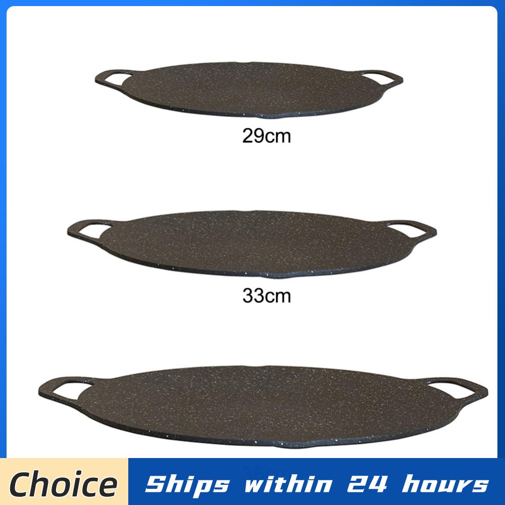 Outdoor-Grillpfanne Koreanisch – Korean Bbq Grill Bewertung und Preis