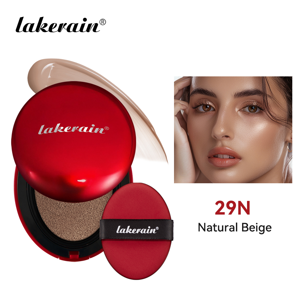 Sonnencreme Kissen Foundation  – Bb Cushion Korean Bewertung und Preis