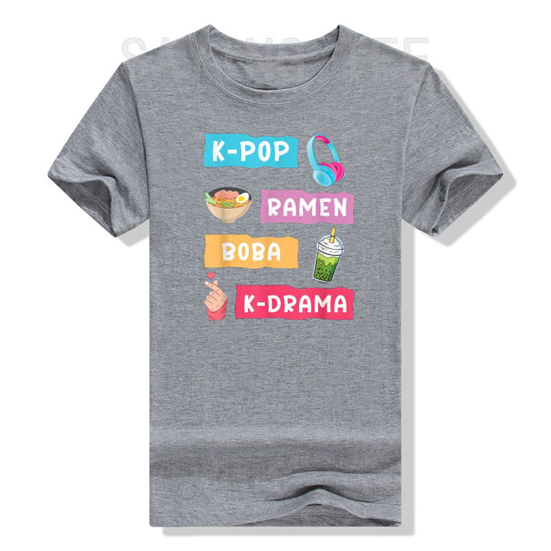 K-Pop Mode für Fans von Korean – Lifestyle Korean Drama Bewertung und Preis