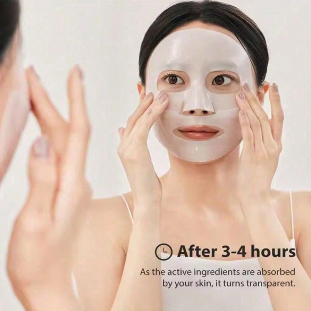 Deep Collagen Overnight Mask F – Sleeping Pack Overnight Bewertung und Preis