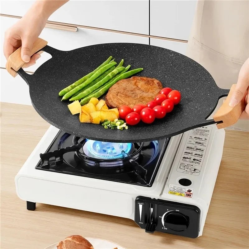 Neues Design, 1 Stück, koreani – Korean Bbq Grill Bewertung und Preis