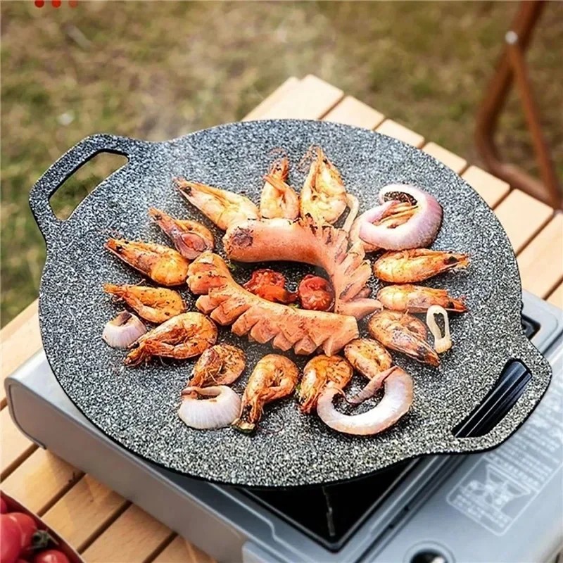 Neues Design, 1 Stück, koreani – Korean Bbq Grill Bewertung und Preis